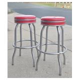 Pair of Nice Condition 1950