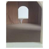 Outstanding Large Wooden Unused Birdhouse