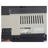 OLIVETTI Praxis 30 Typewriter w/Case