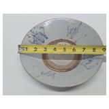 Excellent Condition Early Antique Chinese Swatow Charger or Bowl
