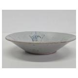 Excellent Condition Early Antique Chinese Swatow Charger or Bowl