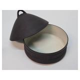 Unused Vintage DANSK Covered Dish #1