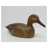 Heavy Cast Iron Duck - Possibly a Bank