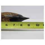 Heavy Cast Iron Duck - Possibly a Bank