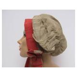 Antique Circa 1900 Ladies