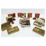 Collection of Original 1930