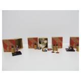 Collection of Original 1930