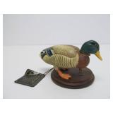 Group of ANRI Birds - Ducks & Pheasant