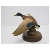 Group of ANRI Birds - Ducks & Pheasant