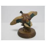 Group of ANRI Birds - Ducks & Pheasant