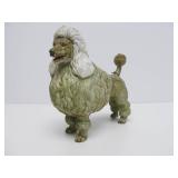 Large Lot of Old Vintage Hard Plastic Animals