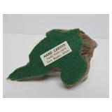 Great Group of Hand Carved & Painted Folk Art Birds