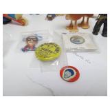 Nice Estate Lot of Old Vintage Toys etc