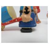 Nice Estate Lot of Old Vintage Toys etc
