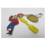 Nice Estate Lot of Old Vintage Toys etc