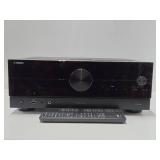 Quality Working YAMAHA Aventage Model RX-A2A Home Theater Receiver