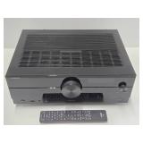Quality Working YAMAHA Aventage Model RX-A2A Home Theater Receiver