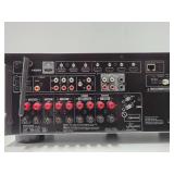 Quality Working YAMAHA Aventage Model RX-A2A Home Theater Receiver