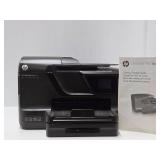 Like-New or Brand New HP Officejet Pro 8600 Printer
