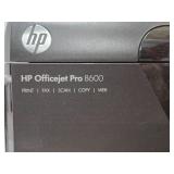 Like-New or Brand New HP Officejet Pro 8600 Printer