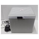 Working KOOLATRON Electric Cooler