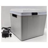 Working KOOLATRON Electric Cooler