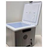 Working KOOLATRON Electric Cooler