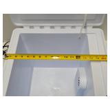 Working KOOLATRON Electric Cooler
