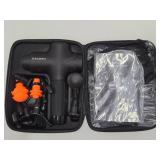 Like-New or Brand New Dacorm Massage Gun
