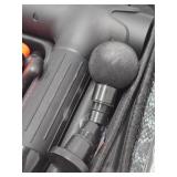 Like-New or Brand New Dacorm Massage Gun
