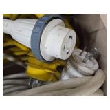 2 Large Heavy Duty Extension Cords