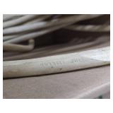 2 Large Heavy Duty Extension Cords