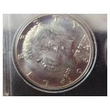 1964 U.S. Mint Proof Coin Set in Display Case