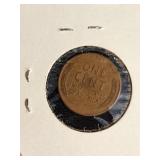 Lot of 1955 Lincoln Wheat Pennies Including Errors and Varieties
