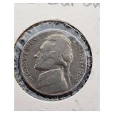 Set of Jefferson Nickels with Various Errors and Features