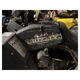 1998 Yamaha Grizzly 600