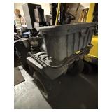 1998 Yamaha Grizzly 600