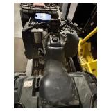 1998 Yamaha Grizzly 600