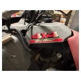 1986 Yamaha Big Bear 350