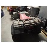 1986 Yamaha Big Bear 350