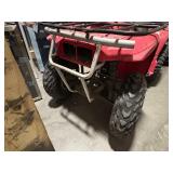 1992 Yamaha Timberwolf 250