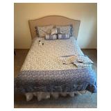 Tempur-Pedic Adjustable Bed Base with Dual Remotes