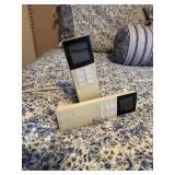 Tempur-Pedic Adjustable Bed Base with Dual Remotes