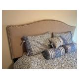 Tempur-Pedic Adjustable Bed Base with Dual Remotes