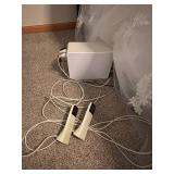 Tempur-Pedic Adjustable Bed Base with Dual Remotes