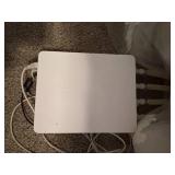 Tempur-Pedic Adjustable Bed Base with Dual Remotes