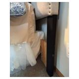 Tempur-Pedic Adjustable Bed Base with Dual Remotes