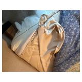 Tempur-Pedic Adjustable Bed Base with Dual Remotes