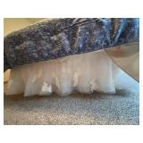 Tempur-Pedic Adjustable Bed Base with Dual Remotes