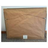 Aspen - Bighorn Creek Trail Above Vail, Colorado - Framed Print